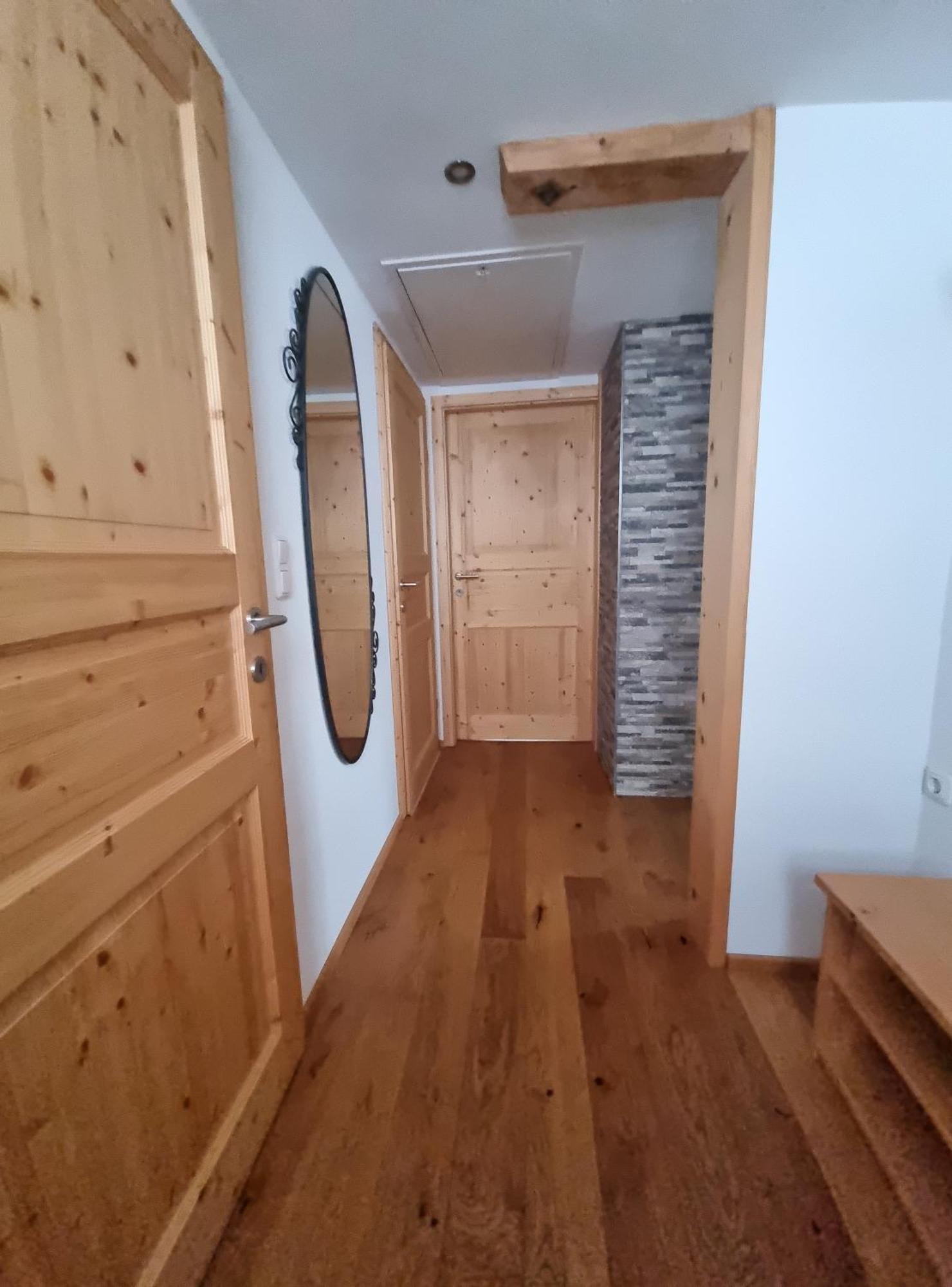 Kalvarienberg Appartement Gosau Exterior foto
